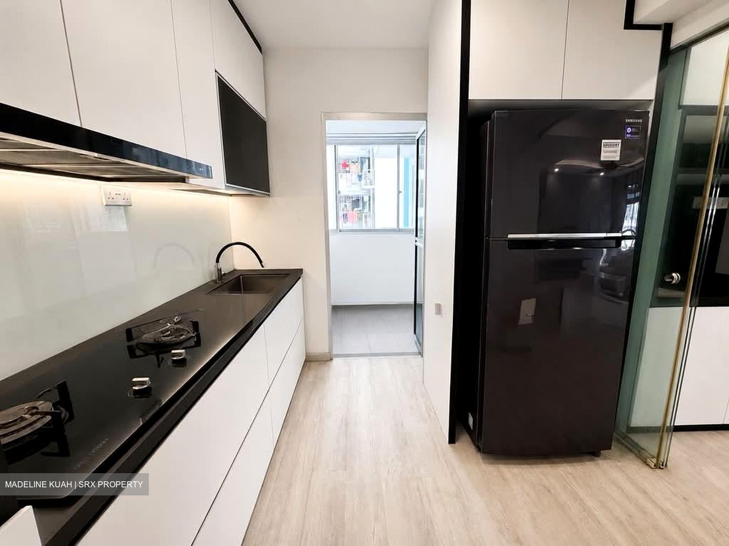Blk 120C Eastwave @ Canberra (Sembawang), HDB 4 Rooms #583018591